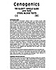 Tri-Slide, Single Slide and Tape Stool Blood Tests Instruction Booklet