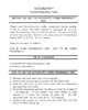 Accunate Home Pregnancy Test